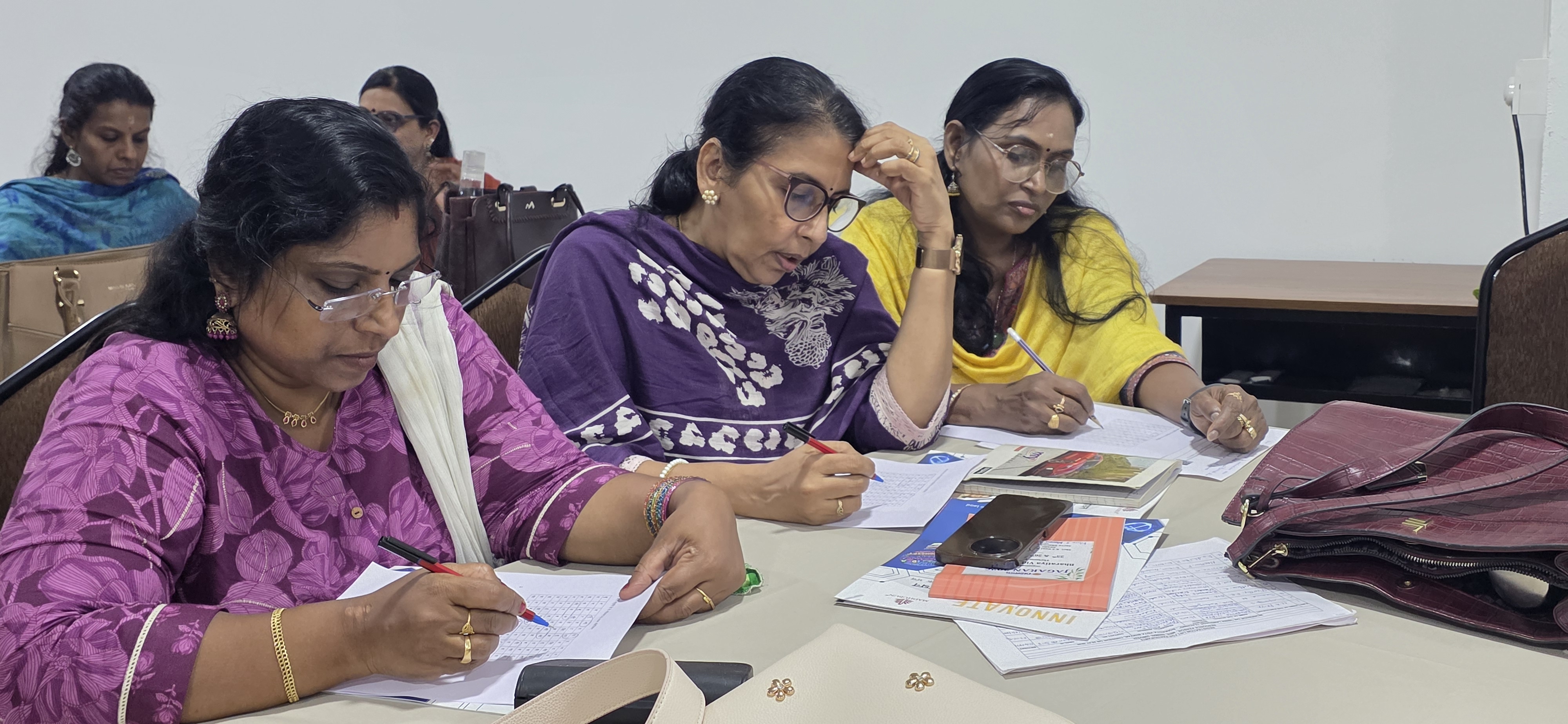 Jagaran 2026 Phase-2 – Hindi Teacher Enrichment Programme - Image 5